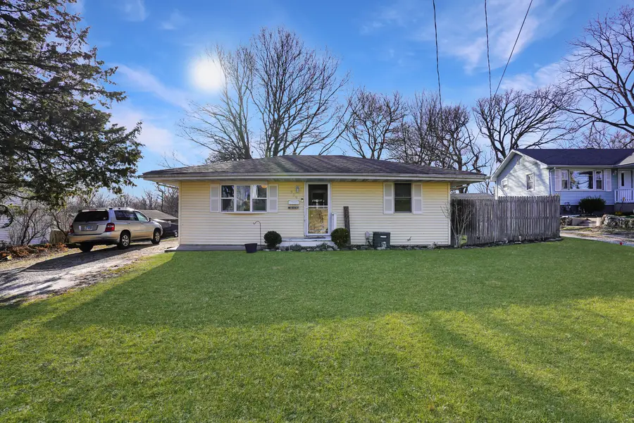 918 N Kankakee Street, Wilmington, IL 60481 - #3