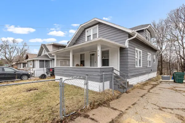 610 S Horace Avenue, Rockford, IL 61102