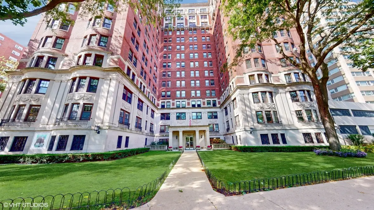 5000 N Marine Drive #12E, Chicago, IL 60640 - #1