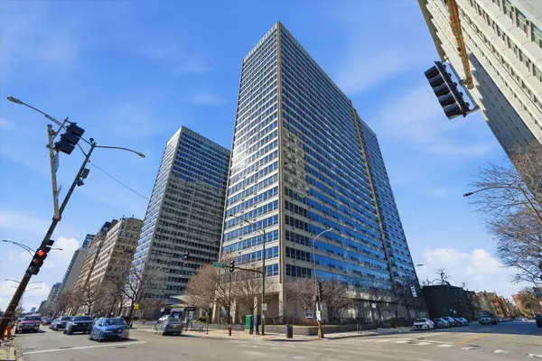 3550 N Lake Shore Drive #516, Chicago, IL 60657
