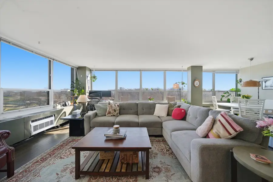 3550 N Lake Shore Drive #516, Chicago, IL 60657 - #3