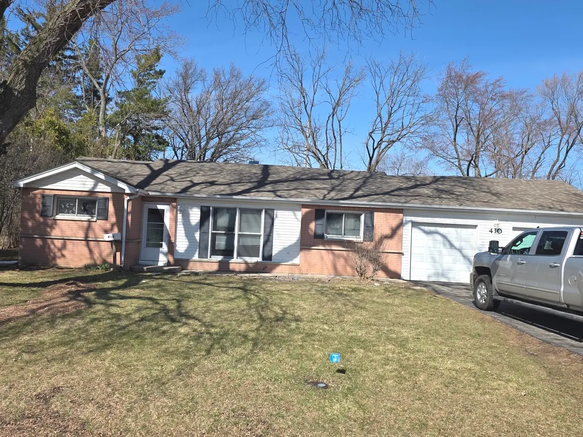 410 Aster Lane, Hoffman Estates, IL 60169 - #1