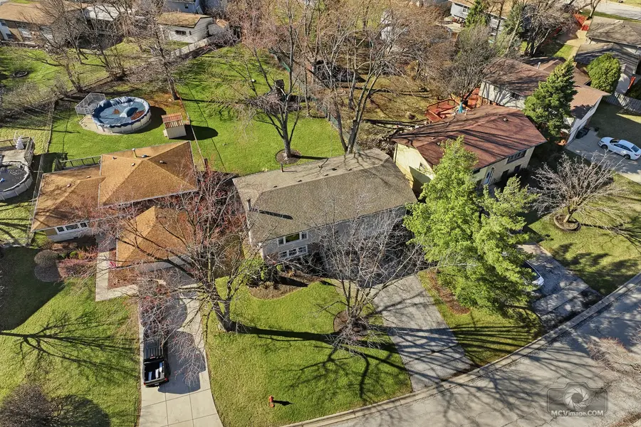 16240 Debra Drive, Oak Forest, IL 60452 - #2