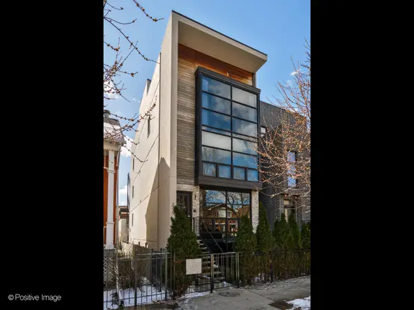 2335 W Lyndale Street #1, Chicago, IL 60647