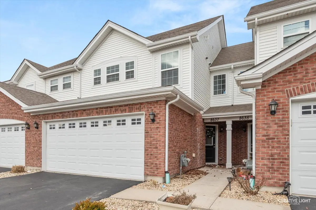 8637 Foxborough Way, Joliet, IL 60431 - #1