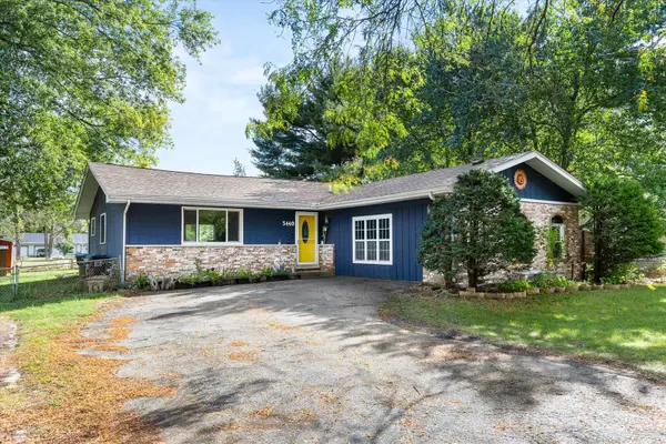 3440 Cardinal Lane, Morris, IL 60450