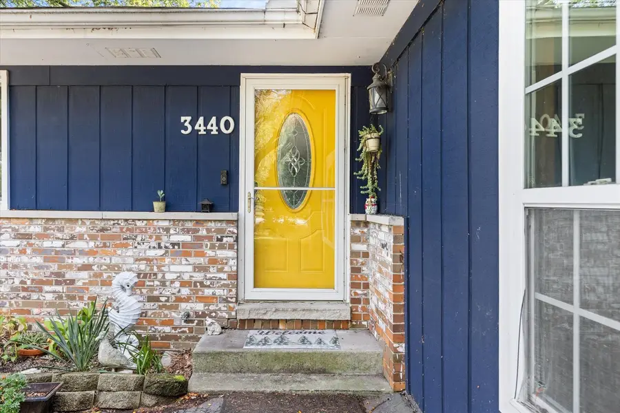 3440 Cardinal Lane, Morris, IL 60450 - #3