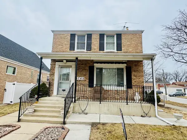 3743 S 59th Avenue, Cicero, IL 60804