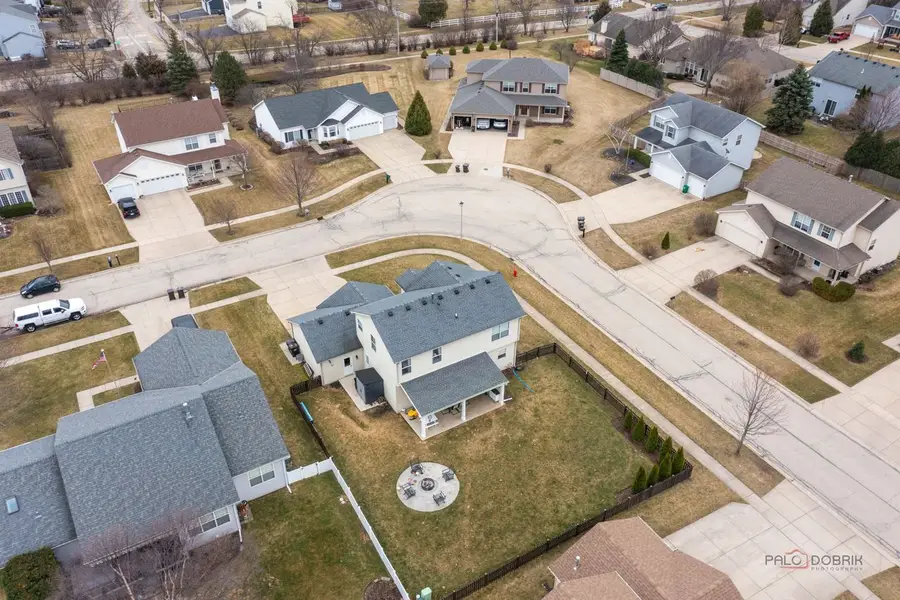 3115 Almond Lane, McHenry, IL 60051 - #2