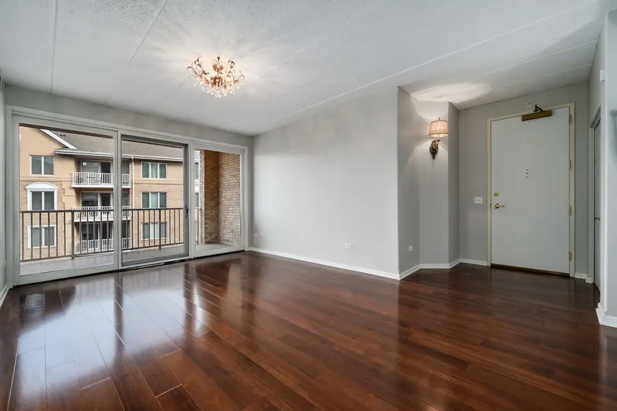 1731 Pavilion Way Way #405, Park Ridge, IL 60068 - #3