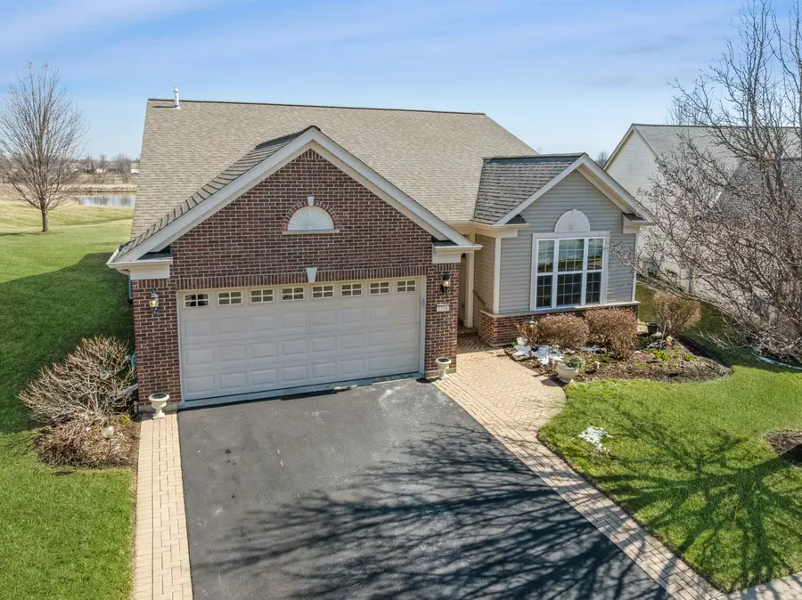 2791 Beacon Point Circle, Elgin, IL 60124 - #3