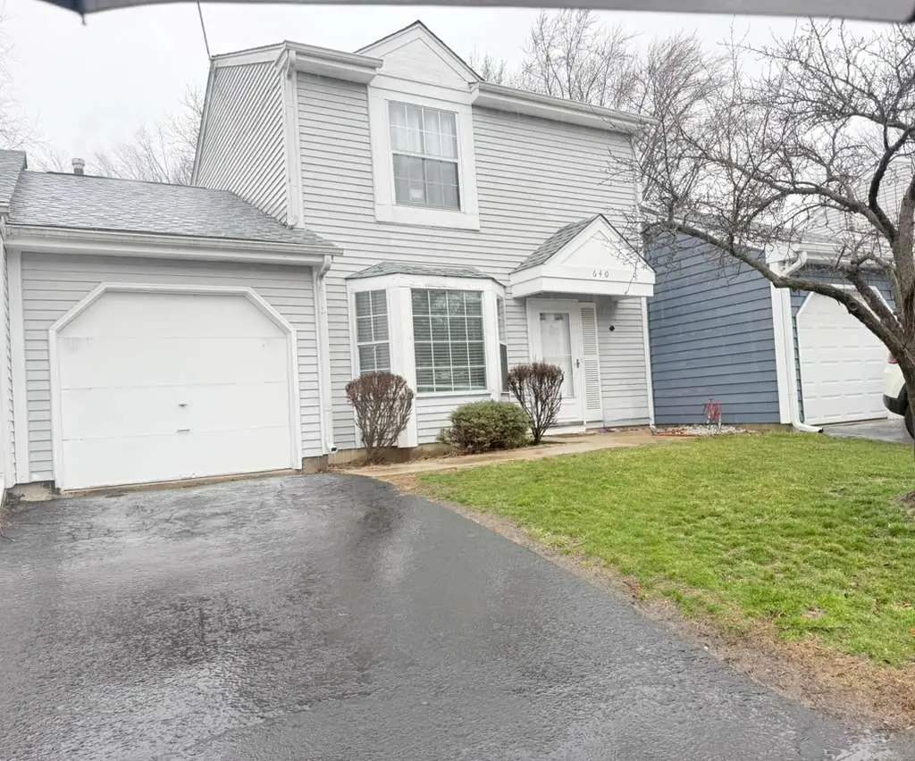 640 Pleasant Place, Island Lake, IL 60042 - #1