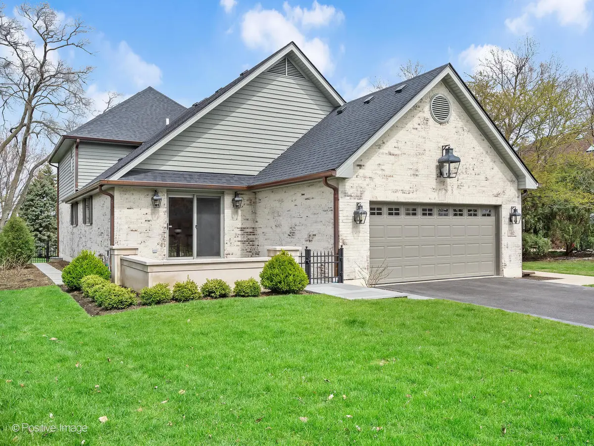 412 66th Street, Downers Grove, IL 60516 - #1