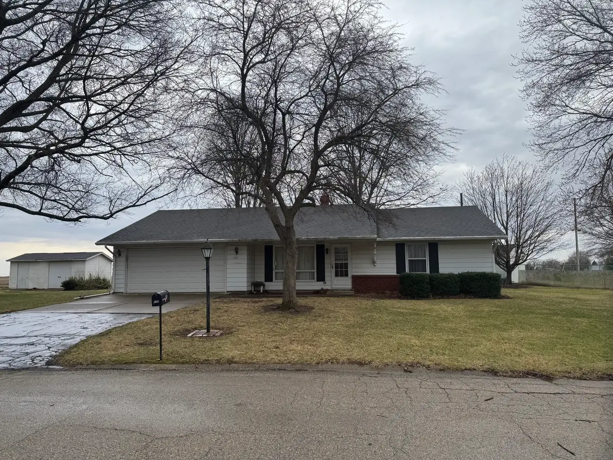 100 Hazelwood Drive, Wyanet, IL 61379 - #1