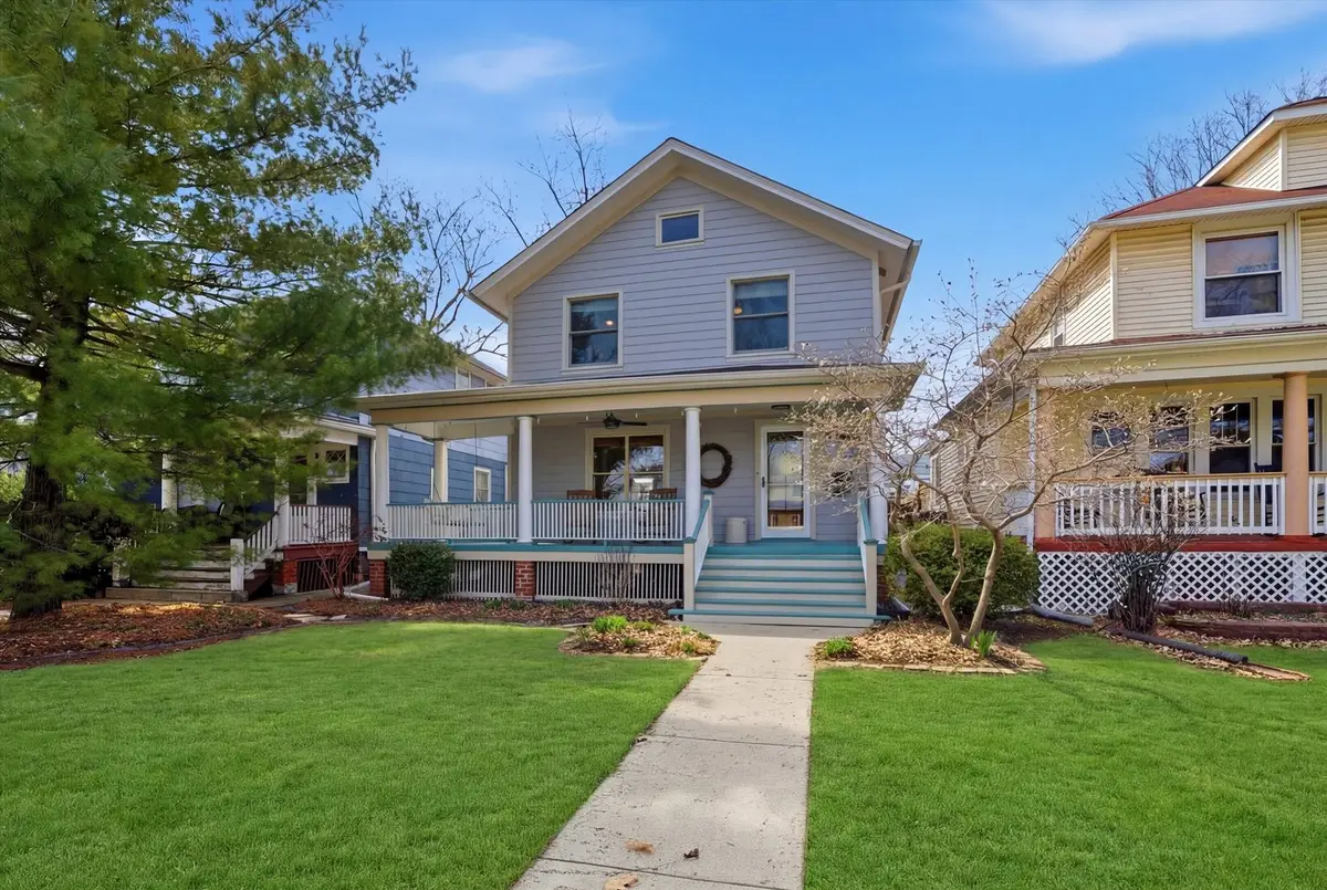 527 Lyman Avenue, Oak Park, IL 60304 - #1