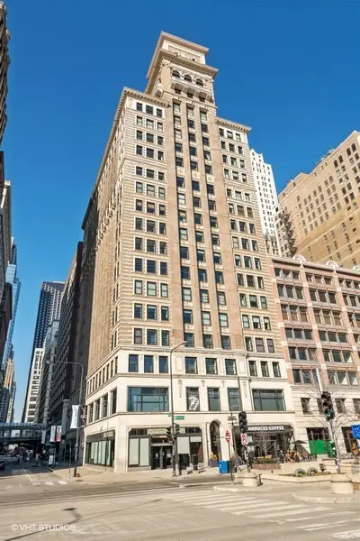 6 N Michigan Avenue #610, Chicago, IL 60602