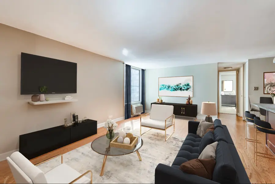 1339 N Dearborn Street #11H, Chicago, IL 60610 - #2