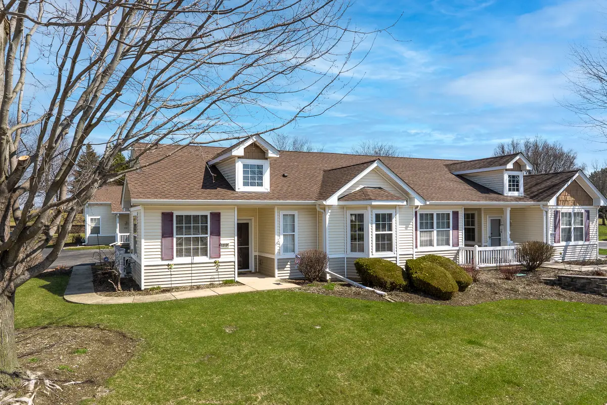 12126 White Tail Lane, Huntley, IL 60142 - #1