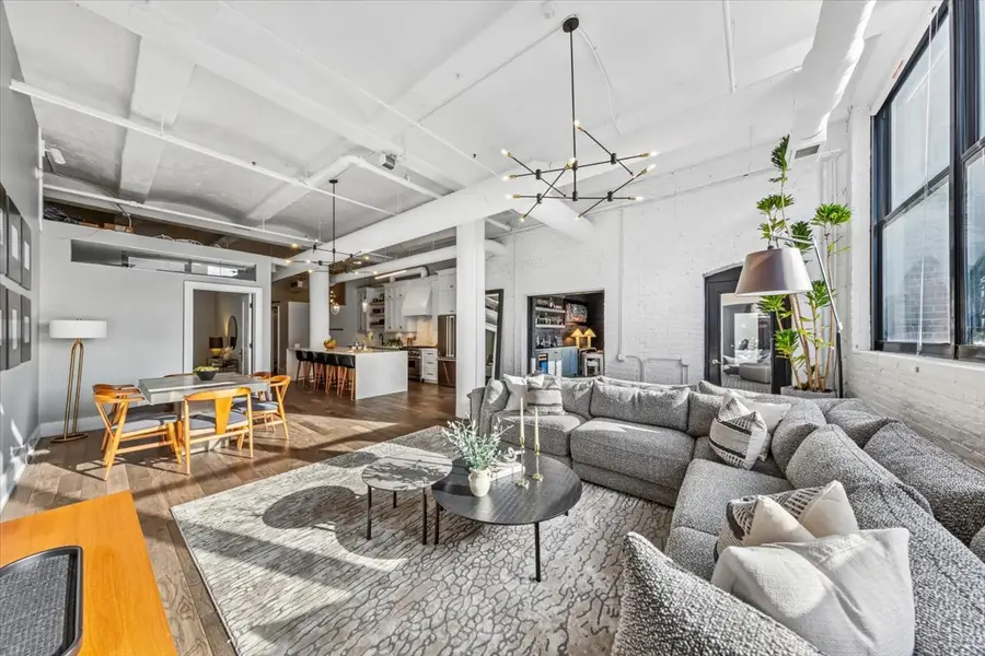 1000 W Washington Boulevard #406, Chicago, IL 60607 - #2