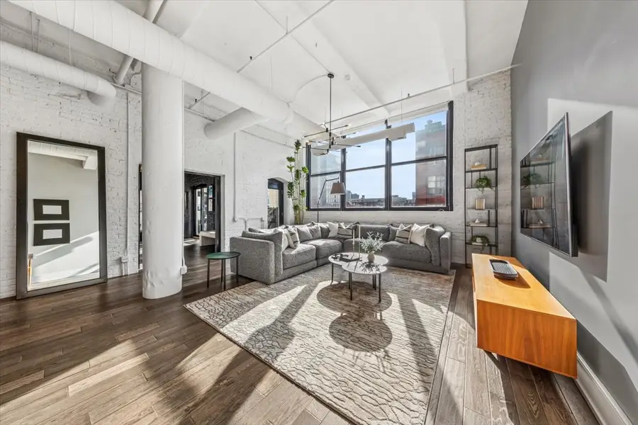 1000 W Washington Boulevard #406, Chicago, IL 60607 - #3