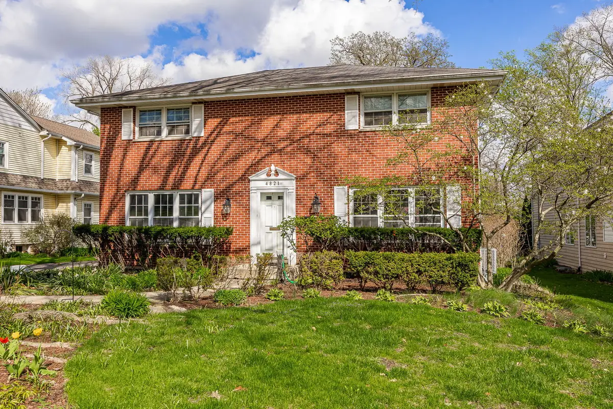 4821 Wallbank Avenue, Downers Grove, IL 60515 - #1
