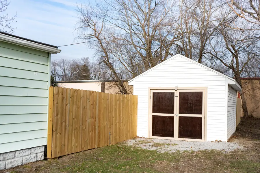 918 N Hazel Street, Pontiac, IL 61764 - #2