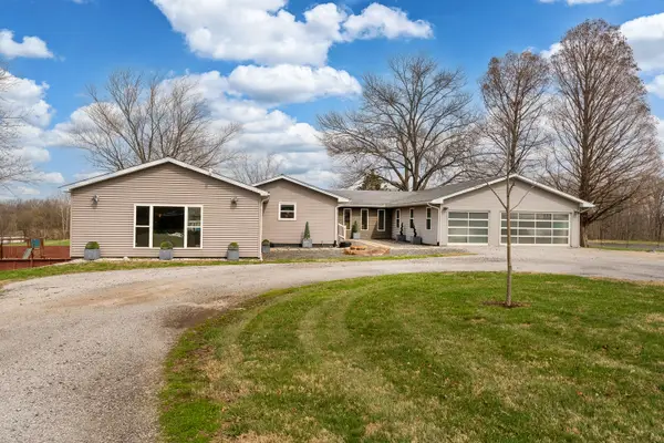 2930 Campground Road, Anna, IL 62906