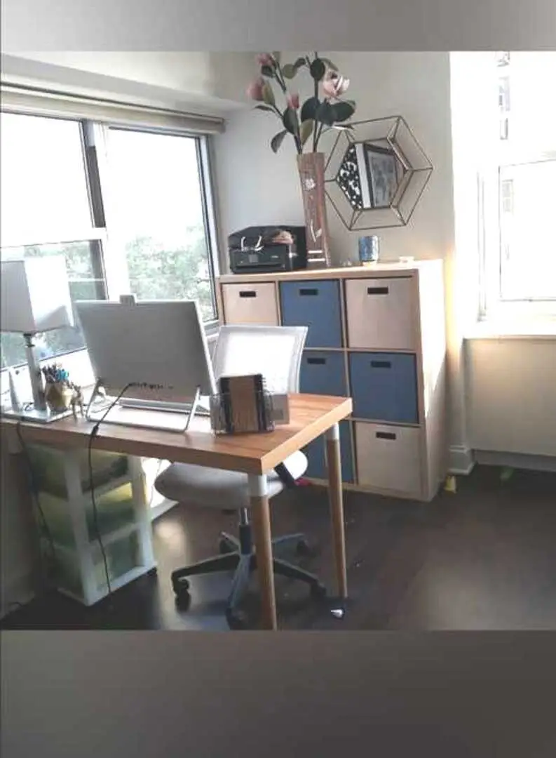 4250 N Marine Drive #828, Chicago, IL 60613 - #3