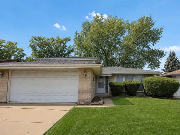 15340 Harper Avenue, Dolton, IL 60419