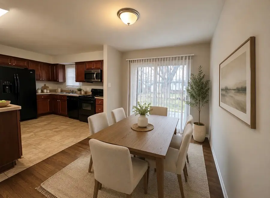 15340 Harper Avenue, Dolton, IL 60419 - #3