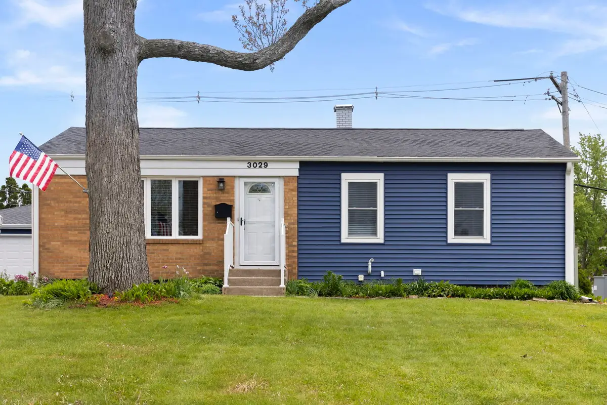 3029 Everglade Avenue, Woodridge, IL 60517 - #1