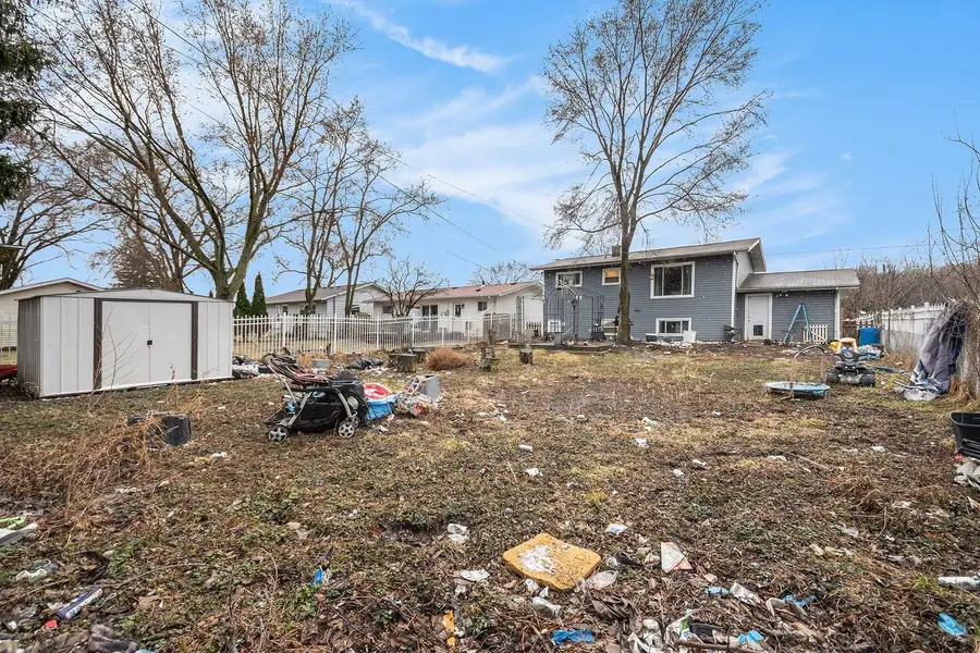 1241 S Elmwood Avenue, Waukegan, IL 60085 - #2