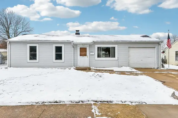 916 Mulberry Lane, Streamwood, IL 60107