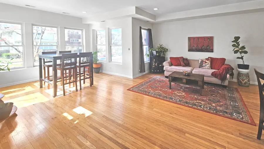 6701 N Bosworth Avenue #1S, Chicago, IL 60626 - #2