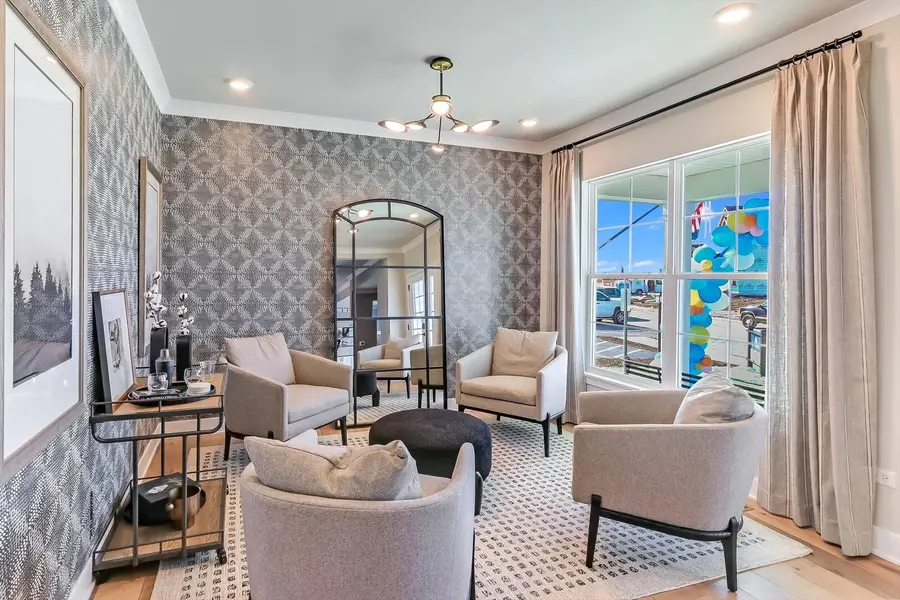 10854 Saxony Street, Huntley, IL 60142 - #3