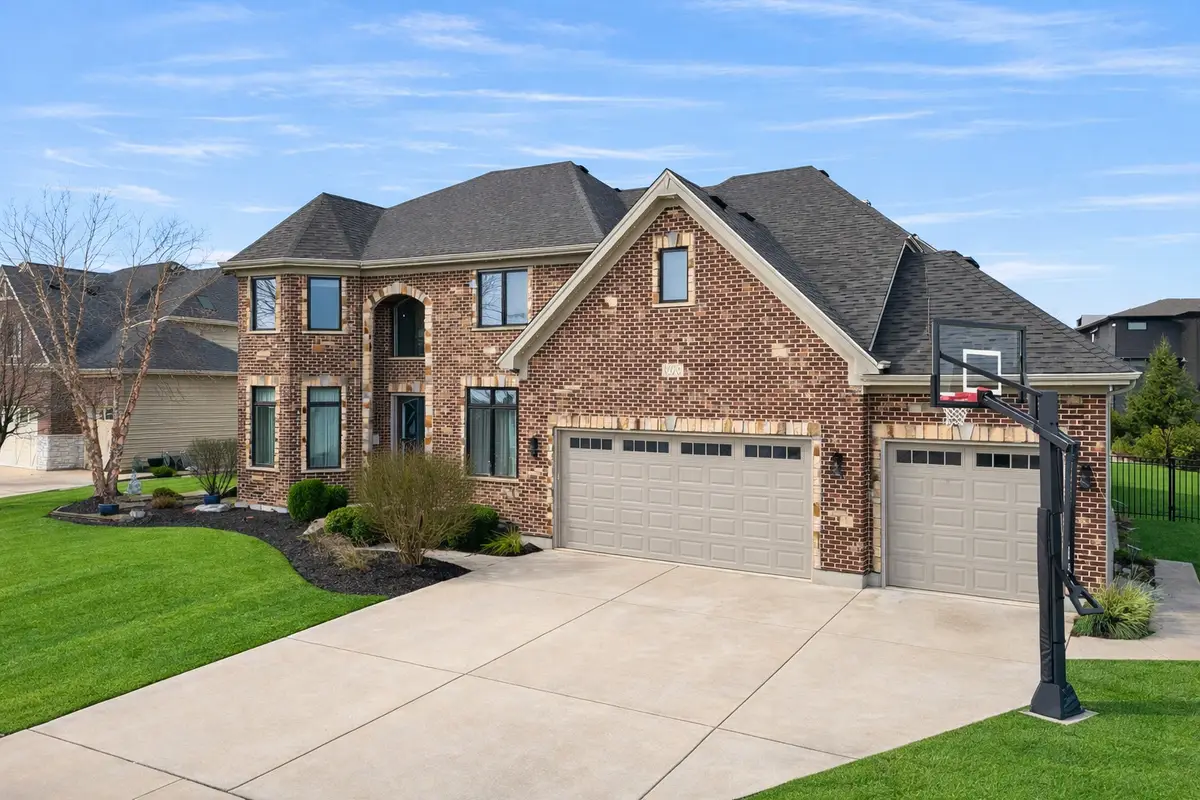 4328 Winterberry Avenue, Naperville, IL 60564 - #1