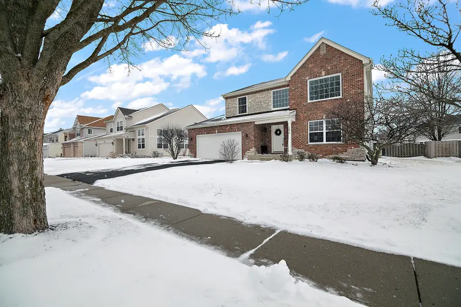 1675 Rosehall Lane, Elgin, IL 60123 - #2