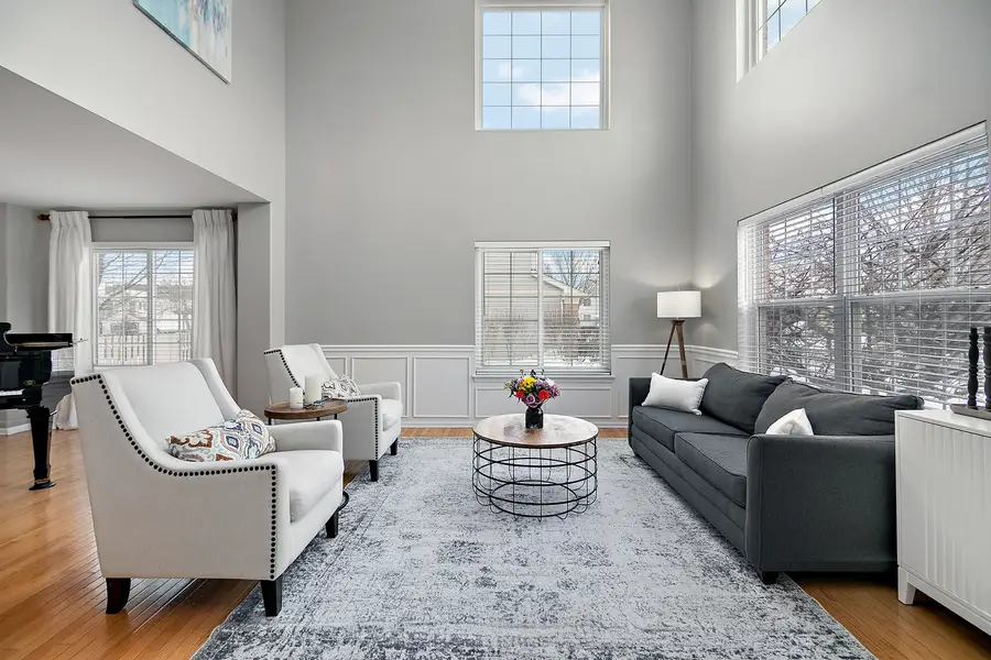 1675 Rosehall Lane, Elgin, IL 60123 - #3