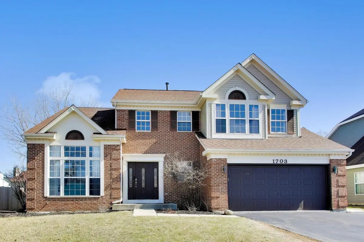 1703 Cunningham Lane, Crystal Lake, IL 60014 - #1