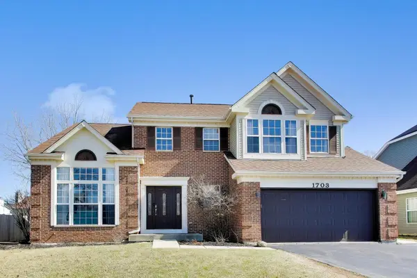 1703 Cunningham Lane, Crystal Lake, IL 60014