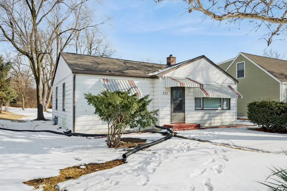 711 N Columbine Avenue, Lombard, IL 60148 - #1