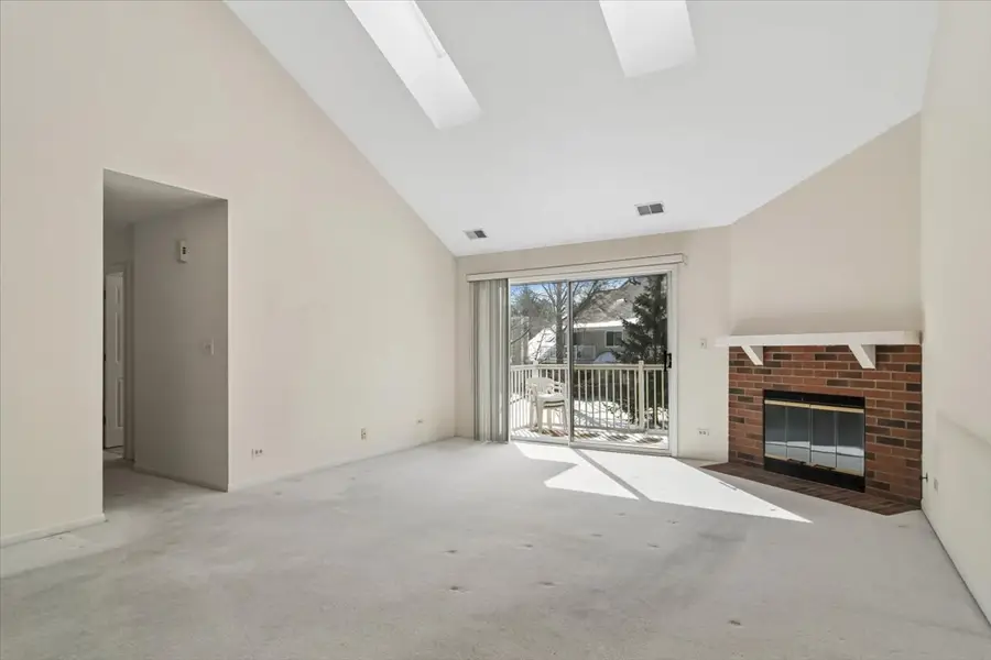 445 Park View Terrace #445, Buffalo Grove, IL 60089 - #3