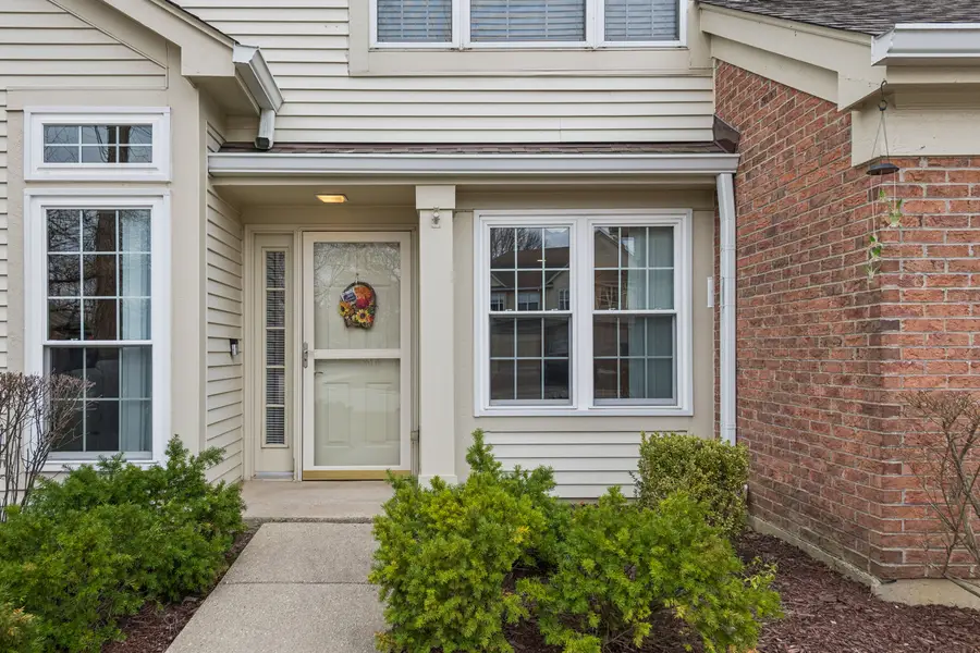 1675 Chelmsford Court #1, Bartlett, IL 60103 - #2