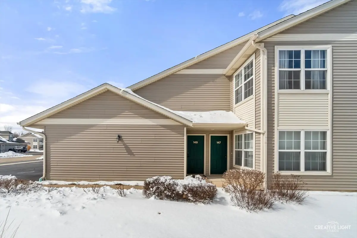 149 Penny Lane #149, Sycamore, IL 60178 - #1