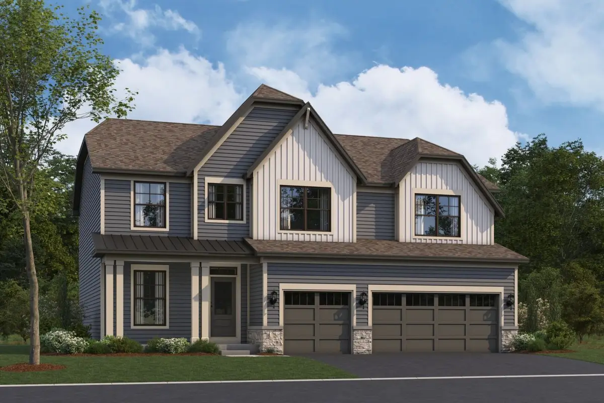 26209 W Sablewood Circle, Plainfield, IL 60585 - #1