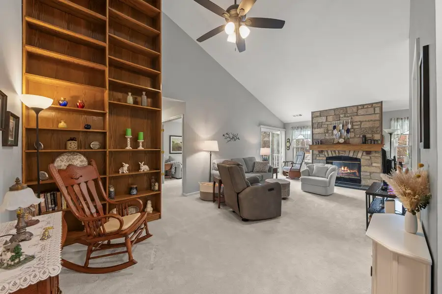 513 Green Bridge Lane, Prospect Heights, IL 60070 - #2