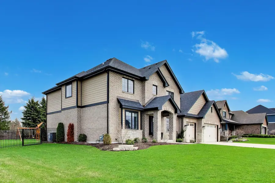 22843 Sara Springs Drive, Frankfort, IL 60423 - #3