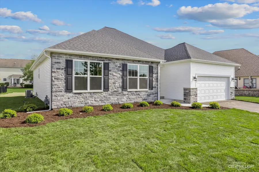 3389 Comstock Avenue, Dekalb, IL 60115 - #2