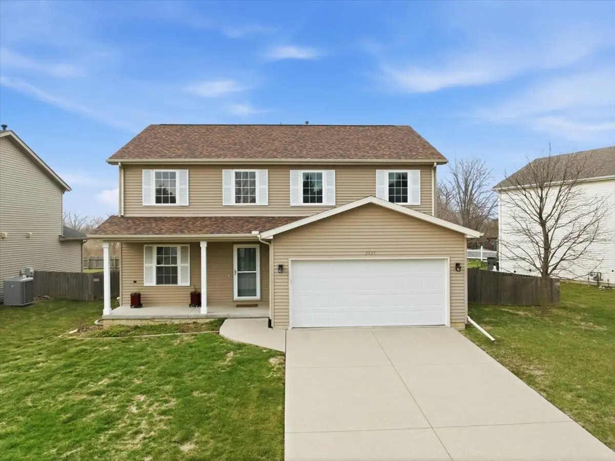 2429 Grey Fox Trail, Bloomington, IL 61705 - #1