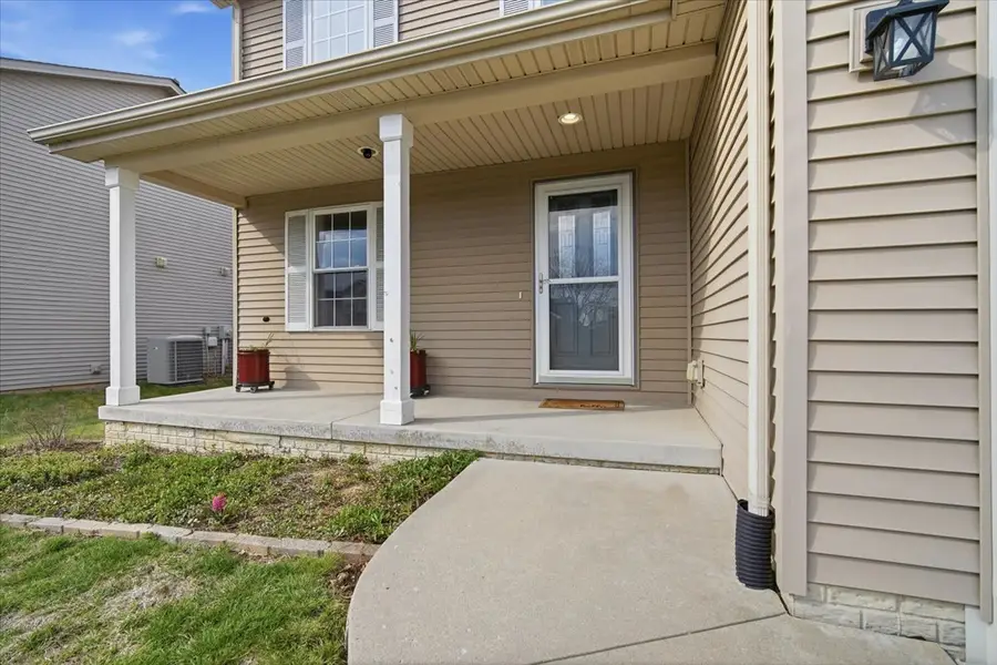 2429 Grey Fox Trail, Bloomington, IL 61705 - #2